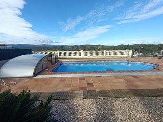 Casa  Urbanització mas altaba. Impresionante casa con proporciones excepcionales
