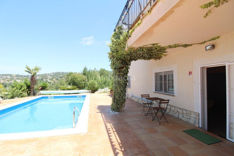 Foto 0504168e-369b-4898-9b10-fdf647339111. Casa amb aparcament piscina a Lloret Residencial - Montlloret Lloret de Mar