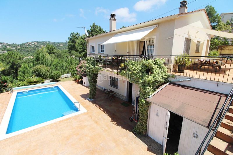 Foto 122674de-b0f2-427f-9eab-4937bd23d803. Casa amb aparcament piscina a Lloret Residencial - Montlloret Lloret de Mar