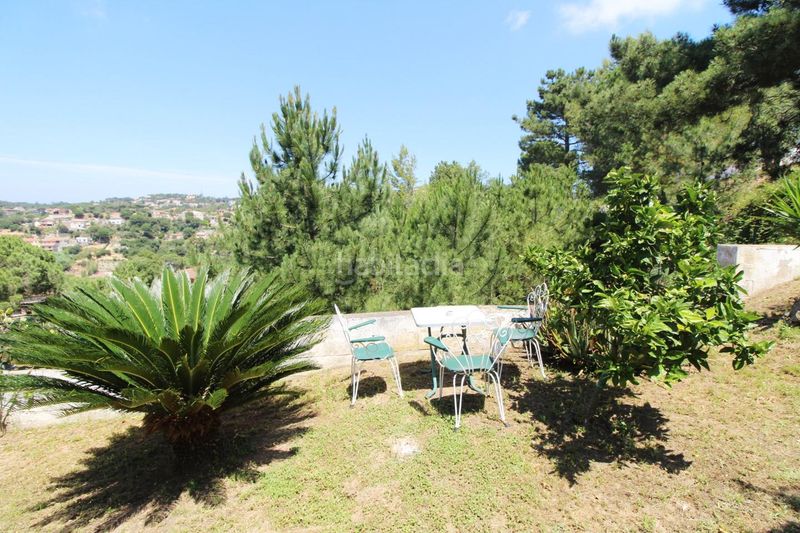 Foto 3f9cff40-565f-4482-9a43-f642dc94eb88. Casa amb aparcament piscina a Lloret Residencial - Montlloret Lloret de Mar