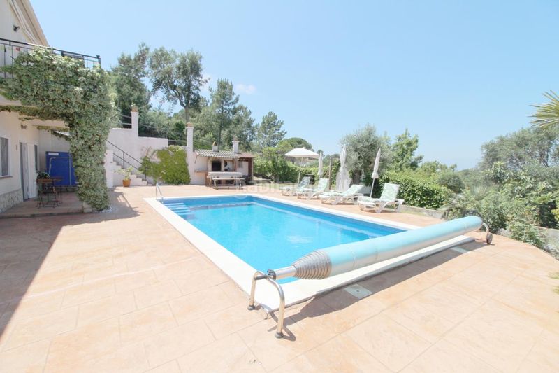 Foto 5881a889-2ff3-4996-b701-5a1e88282977. Casa amb aparcament piscina a Lloret Residencial - Montlloret Lloret de Mar