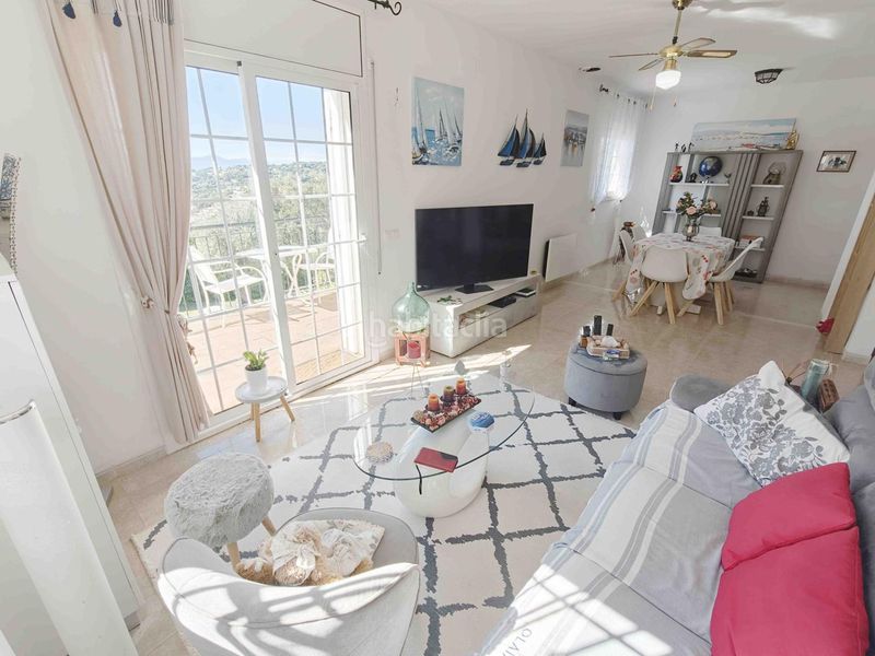 Foto 71740540-dec1-4b39-8f33-12b7613f99c2. Casa amb aparcament piscina a Lloret Residencial - Montlloret Lloret de Mar