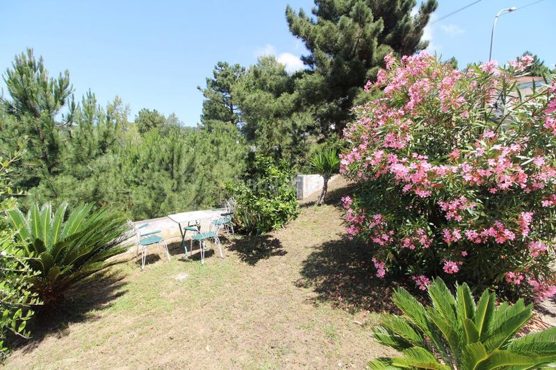Foto 749d5307-87d1-4e5b-87f1-0898af462977. Casa amb aparcament piscina a Lloret Residencial - Montlloret Lloret de Mar