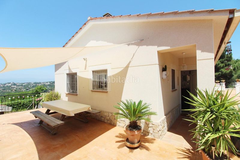 Foto 8b854e5e-6e46-4e7e-947c-d2b3996ce372. Casa amb aparcament piscina a Lloret Residencial - Montlloret Lloret de Mar