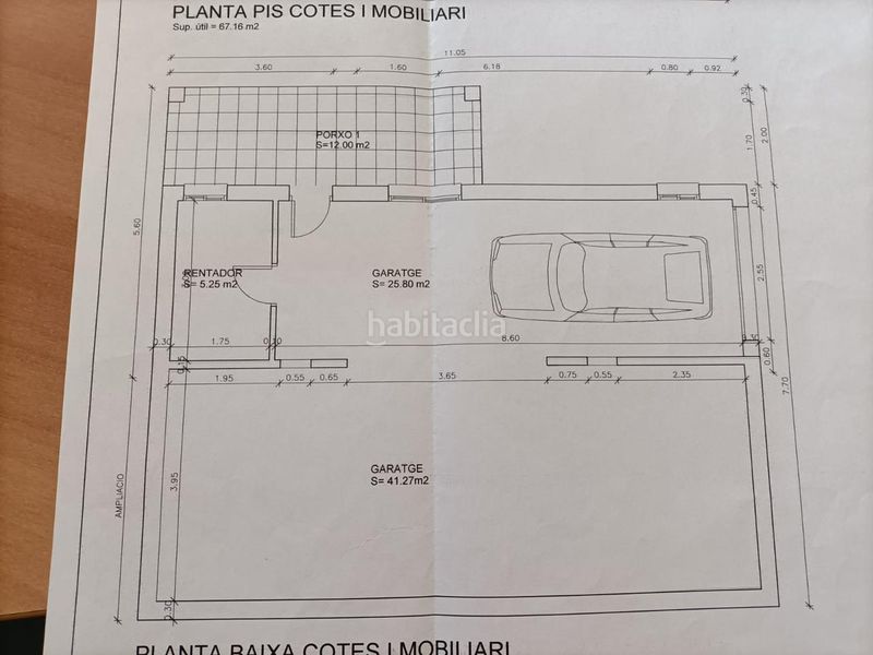 Foto a10c0f60-881d-4e9f-afd1-b257d4b9f635. Casa amb aparcament piscina a Lloret Residencial - Montlloret Lloret de Mar