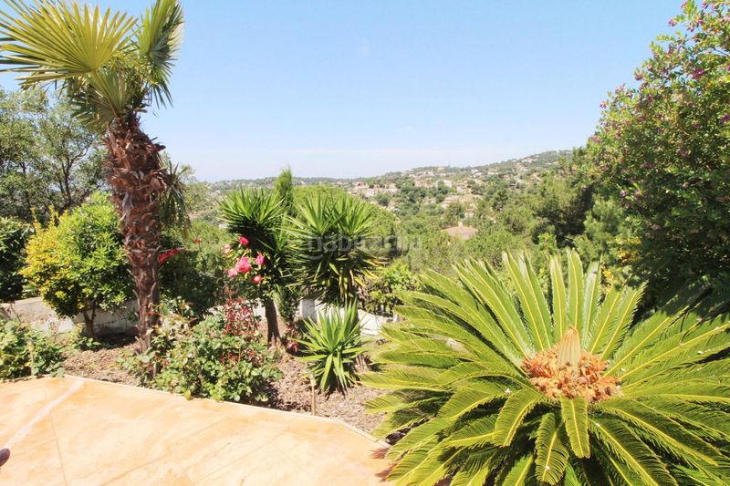 Foto a30669f0-b576-4f1e-8542-1a6f7f2cd22e. Casa amb aparcament piscina a Lloret Residencial - Montlloret Lloret de Mar