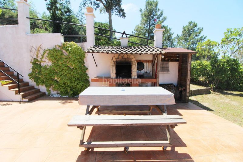 Foto a5ff58fa-7f75-4cab-a603-1f74eff7084e. Casa amb aparcament piscina a Lloret Residencial - Montlloret Lloret de Mar
