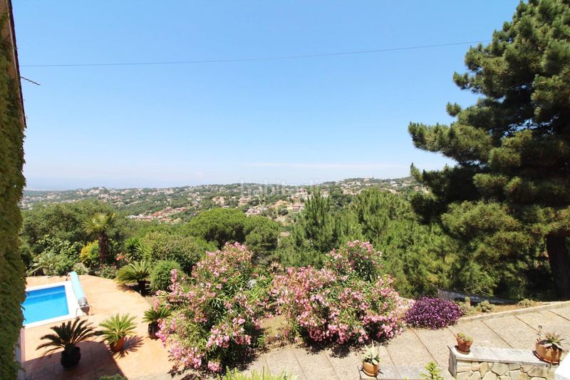 Foto b2ab9242-982d-4b61-b55f-eb8dd22be445. Casa amb aparcament piscina a Lloret Residencial - Montlloret Lloret de Mar