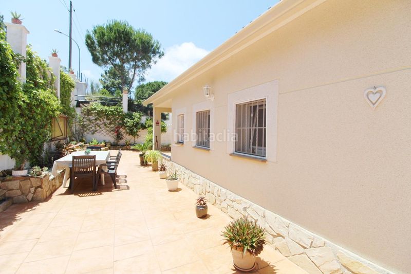 Foto b556587a-64be-4ef8-b80a-4e234ea0e9e5. Casa amb aparcament piscina a Lloret Residencial - Montlloret Lloret de Mar