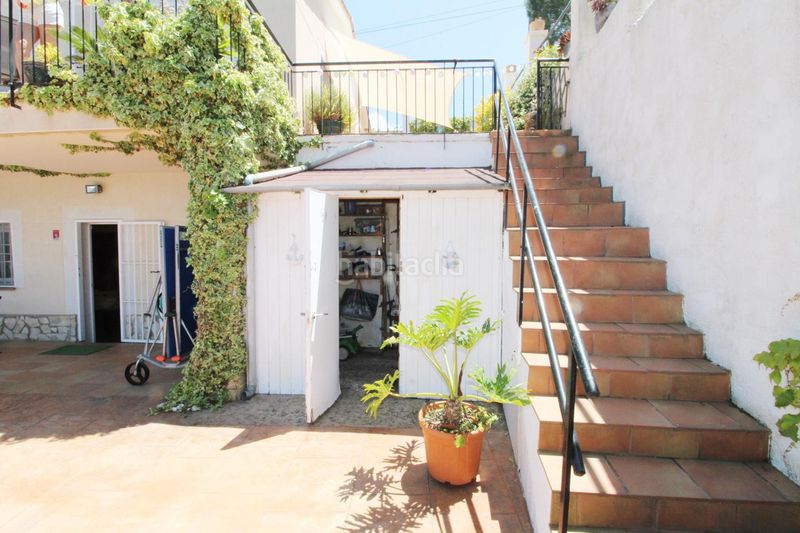 Foto bdd1458c-c3bb-4a9f-904b-672fb0e3fca7. Casa amb aparcament piscina a Lloret Residencial - Montlloret Lloret de Mar