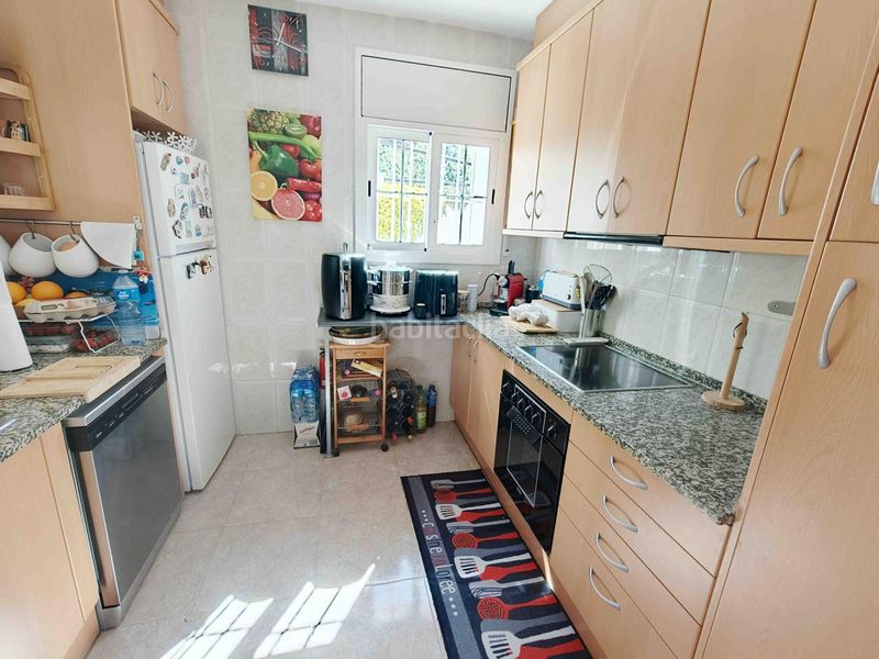 Foto cc39e0f7-d8ff-4c26-9eea-6e57320a8606. Casa amb aparcament piscina a Lloret Residencial - Montlloret Lloret de Mar