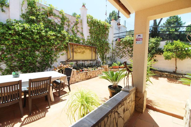 Foto db400051-78c8-4051-a11a-30d505556b48. Casa amb aparcament piscina a Lloret Residencial - Montlloret Lloret de Mar