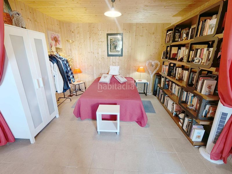 Foto dfc989f8-41a3-43b8-bab1-a75b2698b763. Casa amb aparcament piscina a Lloret Residencial - Montlloret Lloret de Mar
