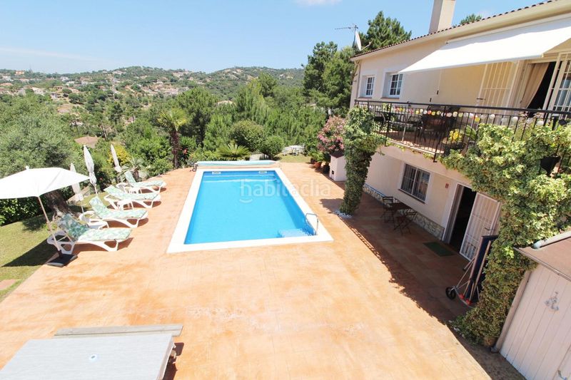 Foto e73ebbf2-24f0-4b35-8a68-bf0d824338ed. Casa amb aparcament piscina a Lloret Residencial - Montlloret Lloret de Mar