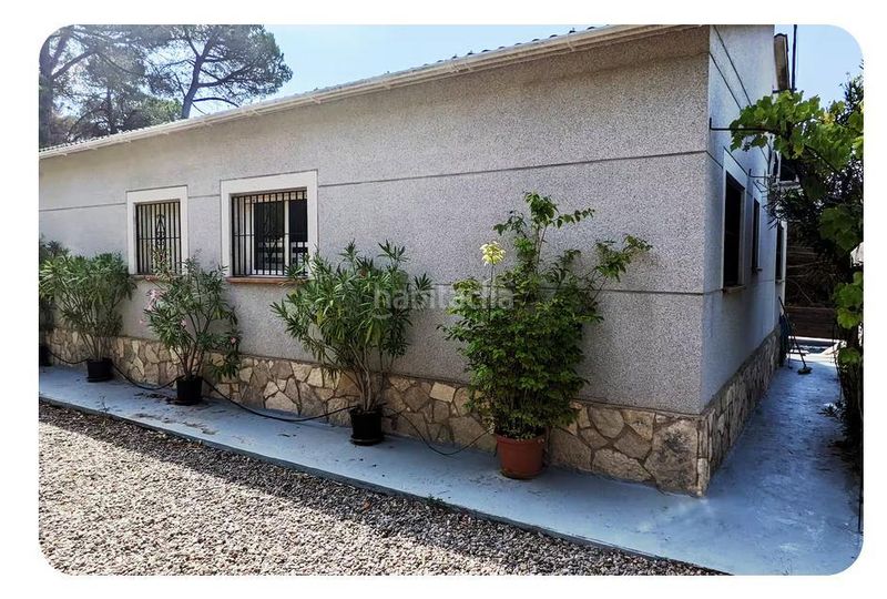 Foto 72c98d72-4687-43f4-84ae-4a394115bc6f. Casa amb aparcament piscina a Aiguaviva Parc Vidreres