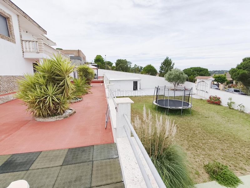 Foto 0a5e6a7d-1486-4966-b629-017b3597cd6b. Casa amb piscina a Lloret Residencial - Montlloret Lloret de Mar