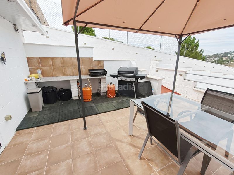 Foto 0da90b94-c3c0-4bb4-9283-e28dd07f7f05. Casa amb piscina a Lloret Residencial - Montlloret Lloret de Mar