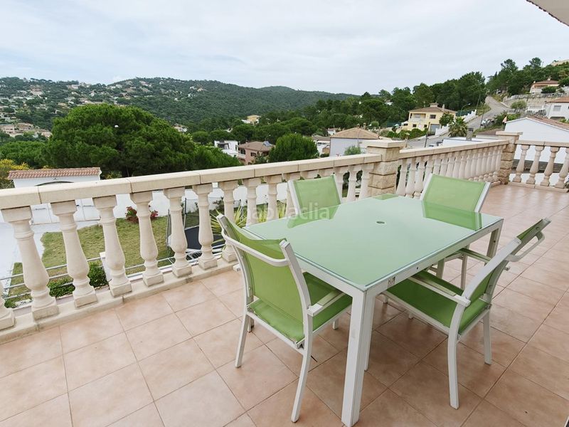 Foto 0eb1f7d0-be08-4db1-ac0a-12a06de578da. Casa amb piscina a Lloret Residencial - Montlloret Lloret de Mar