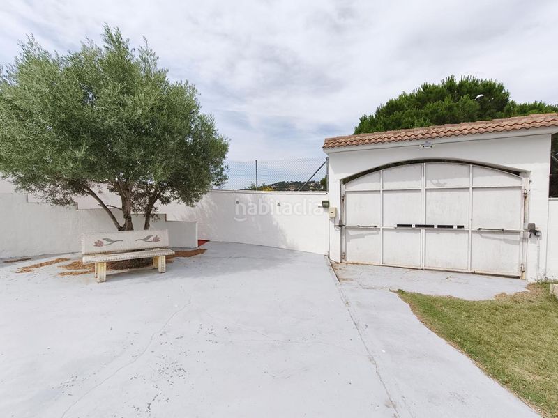 Foto 3725bc9f-68d5-467b-86f4-57f8c515b6a1. Casa amb piscina a Lloret Residencial - Montlloret Lloret de Mar