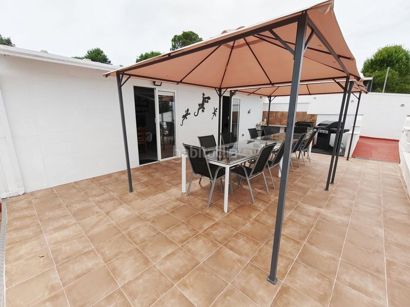 Foto 43c2464b-9379-4b00-b84c-4c503515c5e9. Casa amb piscina a Lloret Residencial - Montlloret Lloret de Mar
