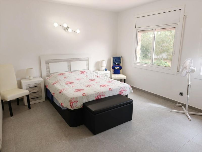 Foto 4f5d923e-d4d1-4ec1-a3b2-0b5efd3ec889. Casa amb piscina a Lloret Residencial - Montlloret Lloret de Mar