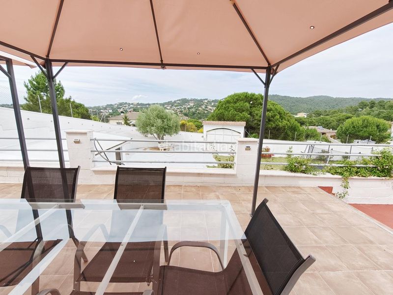 Foto 54df3373-7eaf-4dcd-9e49-ea617f2ac749. Casa amb piscina a Lloret Residencial - Montlloret Lloret de Mar