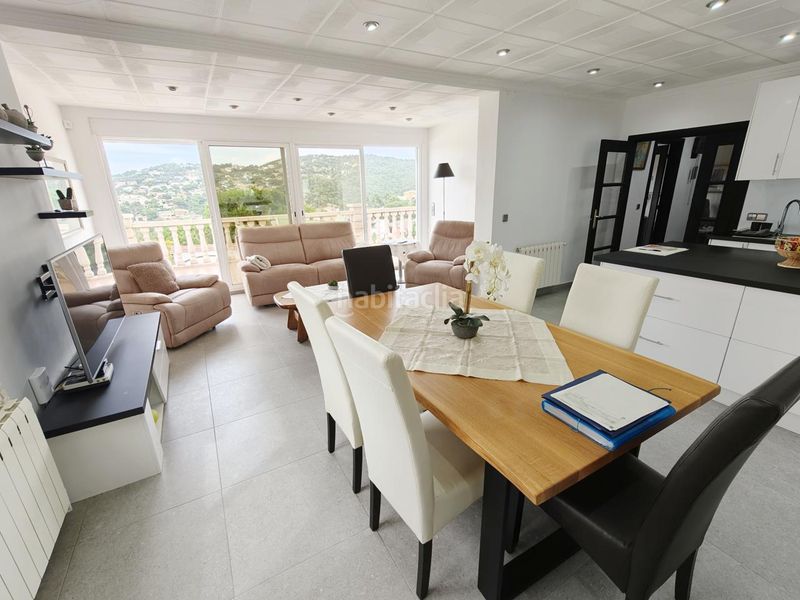 Foto 5d75eef0-b1ca-4a05-b094-4581fb6fba73. Casa amb piscina a Lloret Residencial - Montlloret Lloret de Mar