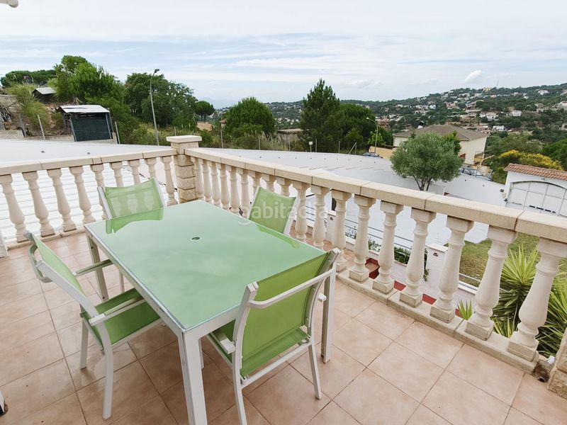 Foto 601f082c-d601-415f-9dba-3c22dff397a8. Casa amb piscina a Lloret Residencial - Montlloret Lloret de Mar
