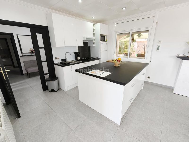 Foto 621084b6-989d-4cee-8cb9-19e100f90d7f. Casa amb piscina a Lloret Residencial - Montlloret Lloret de Mar
