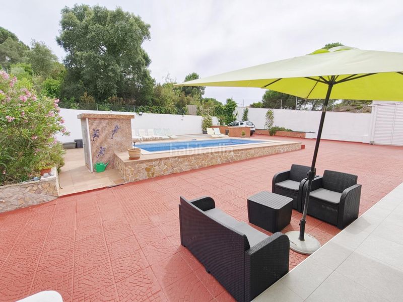 Foto 6b6c056a-eb5f-408a-b03a-aec9a206f7e9. Casa amb piscina a Lloret Residencial - Montlloret Lloret de Mar