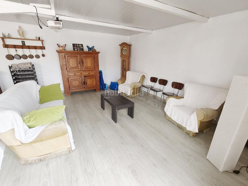 Foto 7c0fbebc-5bb6-4c9c-93f2-ad8628c4fd7c. Casa amb piscina a Lloret Residencial - Montlloret Lloret de Mar