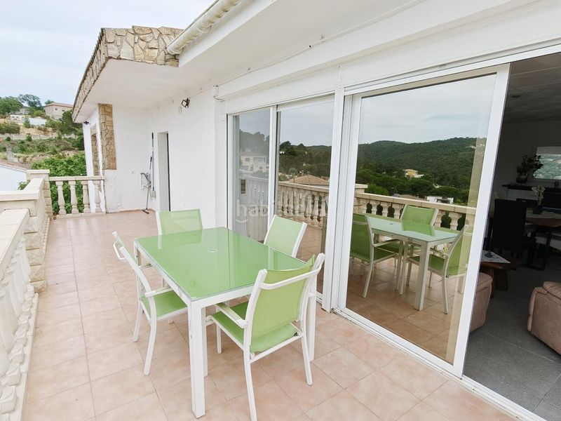 Foto 85f5be9a-e34b-45d7-b487-c9f18fe3d09b. Casa amb piscina a Lloret Residencial - Montlloret Lloret de Mar