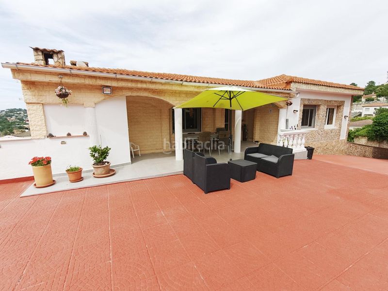 Foto 8dd71ed1-5042-49a9-afc2-a99e9a41a1a8. Casa amb piscina a Lloret Residencial - Montlloret Lloret de Mar