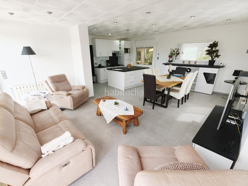 Foto 97185fa0-16fa-4761-b67a-e29a9ee45f58. Casa amb piscina a Lloret Residencial - Montlloret Lloret de Mar