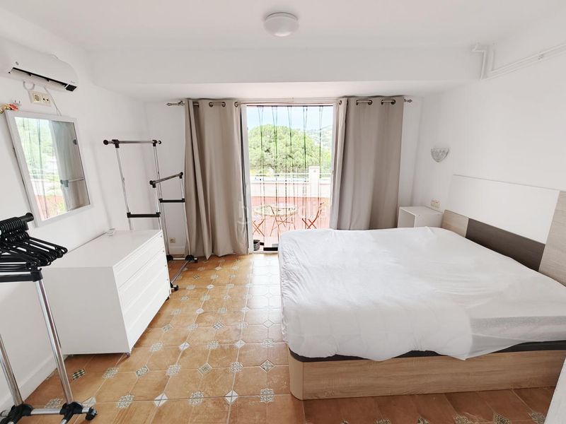 Foto a95e61d8-d961-4c5a-8c75-1c0fba6570ab. Casa amb piscina a Lloret Residencial - Montlloret Lloret de Mar