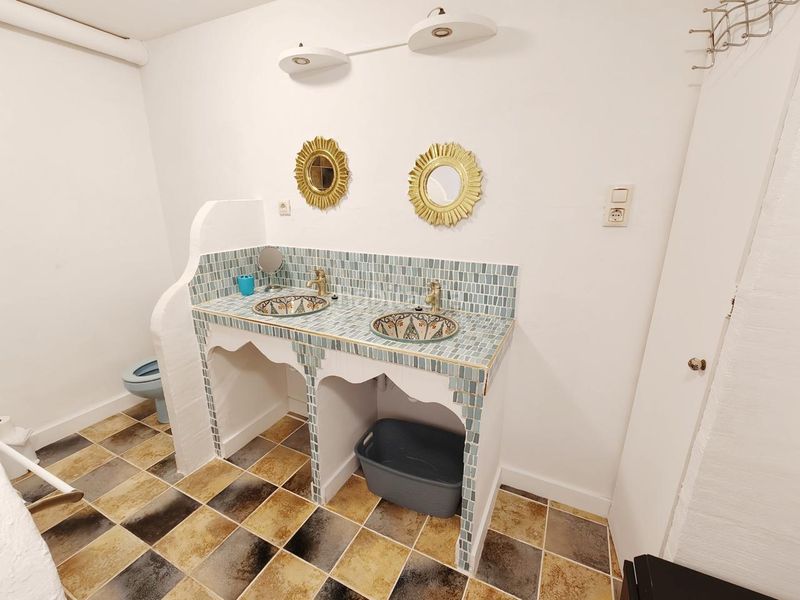 Foto a9dbce6d-bc69-4954-ac7d-5c88823a6e59. Casa amb piscina a Lloret Residencial - Montlloret Lloret de Mar