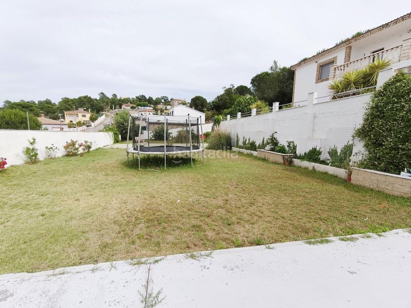 Foto db1bfc61-2bc8-49a1-8814-97cd45e685e5. Casa amb piscina a Lloret Residencial - Montlloret Lloret de Mar