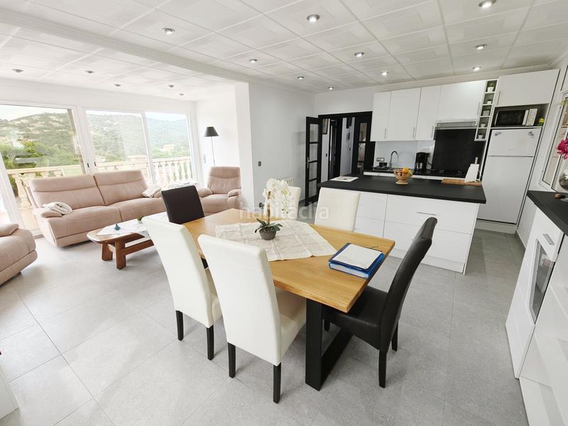 Foto e9af0970-b184-4164-9236-e4fb40530218. Casa amb piscina a Lloret Residencial - Montlloret Lloret de Mar