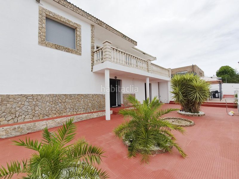 Foto f494b5d9-bb22-4404-b60b-a859a712d3a9. Casa amb piscina a Lloret Residencial - Montlloret Lloret de Mar