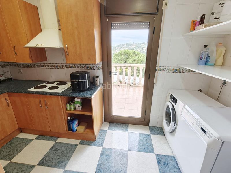 Foto f49b7fe7-75c1-4040-8f1b-38a38c4a57bf. Casa amb piscina a Lloret Residencial - Montlloret Lloret de Mar
