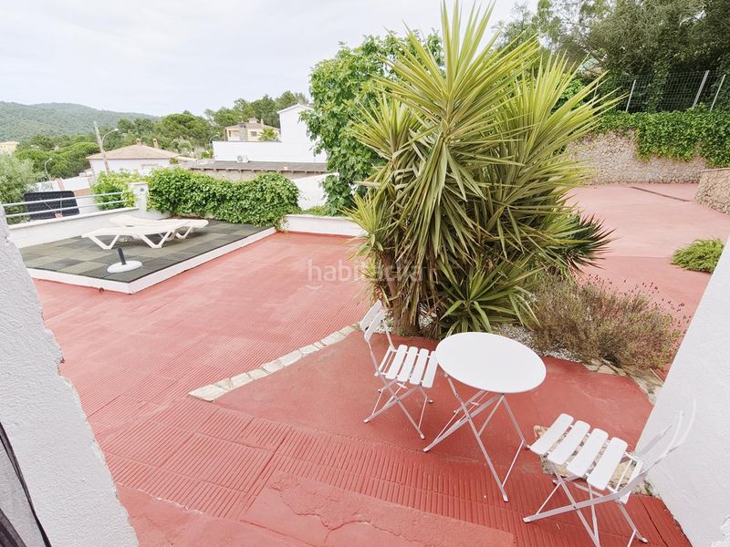 Foto feddede3-91ee-493e-86a1-bb2c1fa1cc04. Casa amb piscina a Lloret Residencial - Montlloret Lloret de Mar