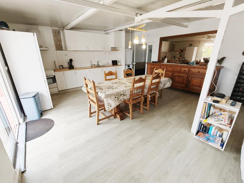 Foto ffae024d-a0a8-44bf-bb4b-df829530175b. Casa amb piscina a Lloret Residencial - Montlloret Lloret de Mar