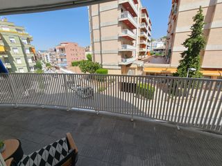 Monolocale in Turó de l'estelat 17. Estudio reformado cerca playa