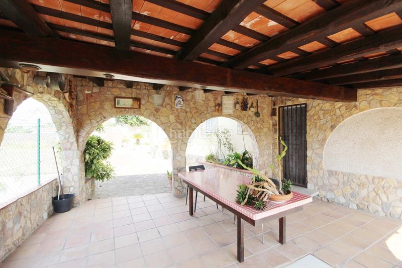 Foto 3aed3cd3-db65-42ea-a5ce-ba84f3d437b4. Casa amb calefacció aparcament piscina a Aiguaviva Parc Vidreres