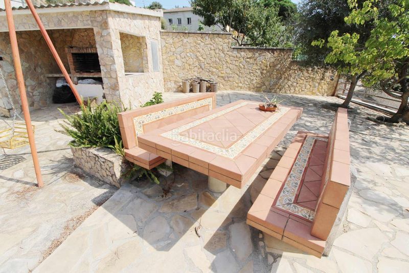 Foto 43519ce1-7b90-421f-a6ba-de1122b68f5d. Casa amb calefacció aparcament piscina a Aiguaviva Parc Vidreres