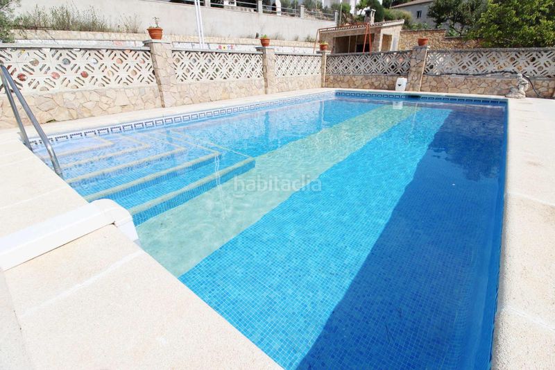 Foto 44703c10-e551-4d43-ab04-c8a9a29d2922. Casa amb calefacció aparcament piscina a Aiguaviva Parc Vidreres