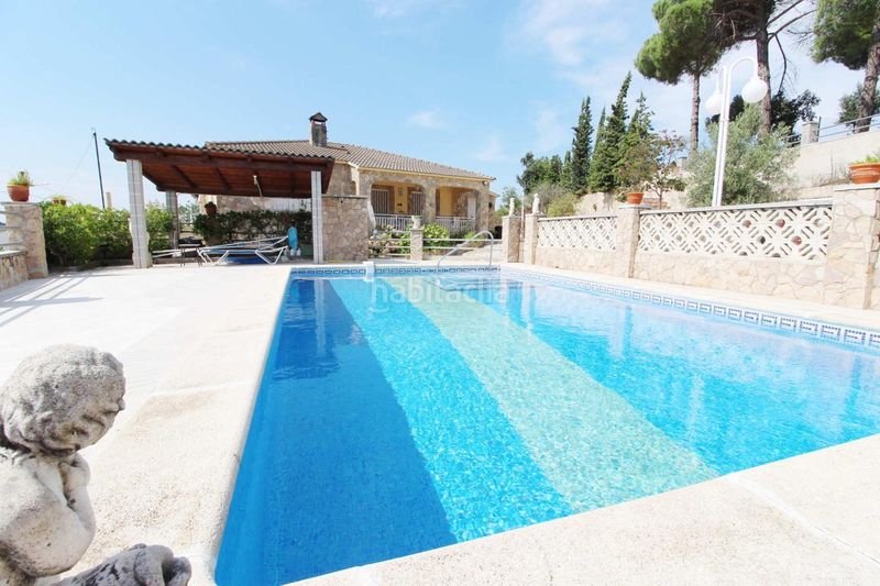 Foto 72bd2e8a-9f5d-4bca-9105-4ac22662b985. Casa amb calefacció aparcament piscina a Aiguaviva Parc Vidreres