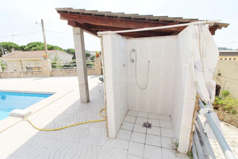 Foto a52bc522-b5d7-4acc-9439-174a8becb7db. Casa amb calefacció aparcament piscina a Aiguaviva Parc Vidreres