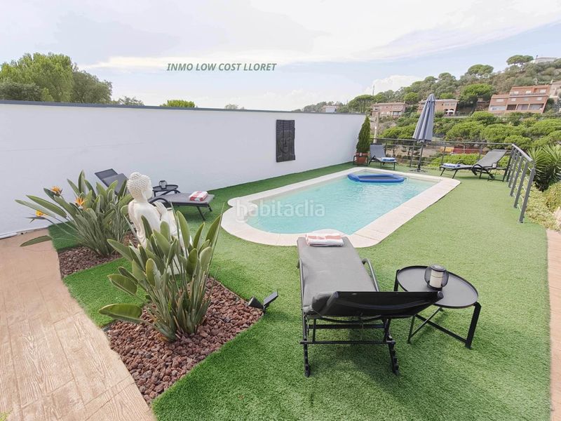 Foto 85fbdb7a-7985-4968-a7f4-182f832aff91. Casa amb aparcament piscina a Aiguaviva Parc Vidreres