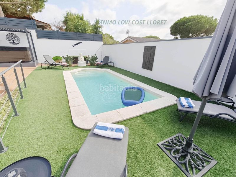 Foto ad626aaa-a3c0-4e3f-97f0-08d26f23b347. Casa amb aparcament piscina a Aiguaviva Parc Vidreres